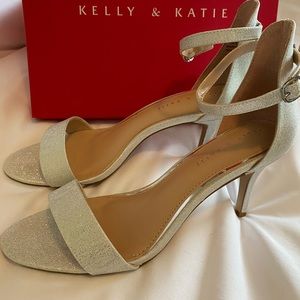 Kelly & Katie Dress shoes